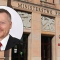 Andrzej Domański będzie miał kolejnego wiceministra finansów. Już raz był w rządzie