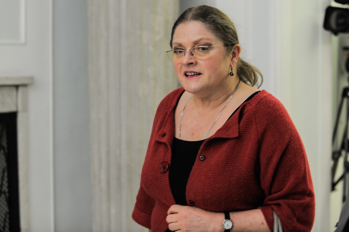 Krystyna Pawłowicz krytycznie ocenia pracę Rzecznika Praw Obywatelskich