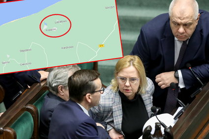 Wiadomo, gdzie stanie polski atom. Jest projekt uchwały rządu