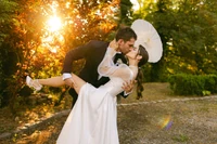 Miłość w czasach migracji. Na pierwszym spotkaniu Michał nawet się nie zorientował, że Alisa nie pochodzi z Polski