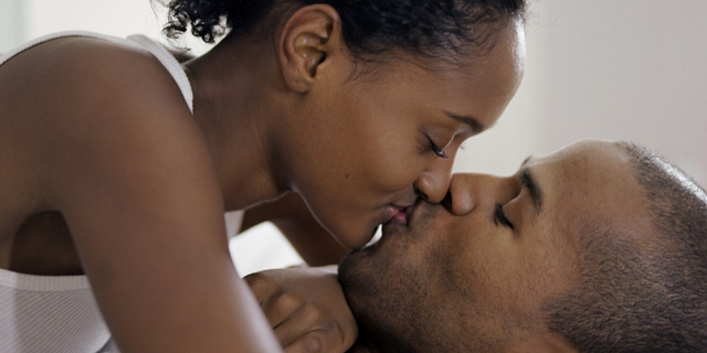 What to say to your man while making love