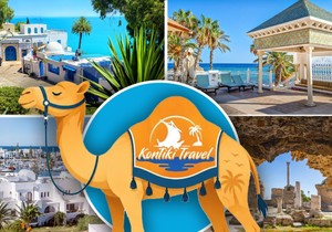 Kontiki 