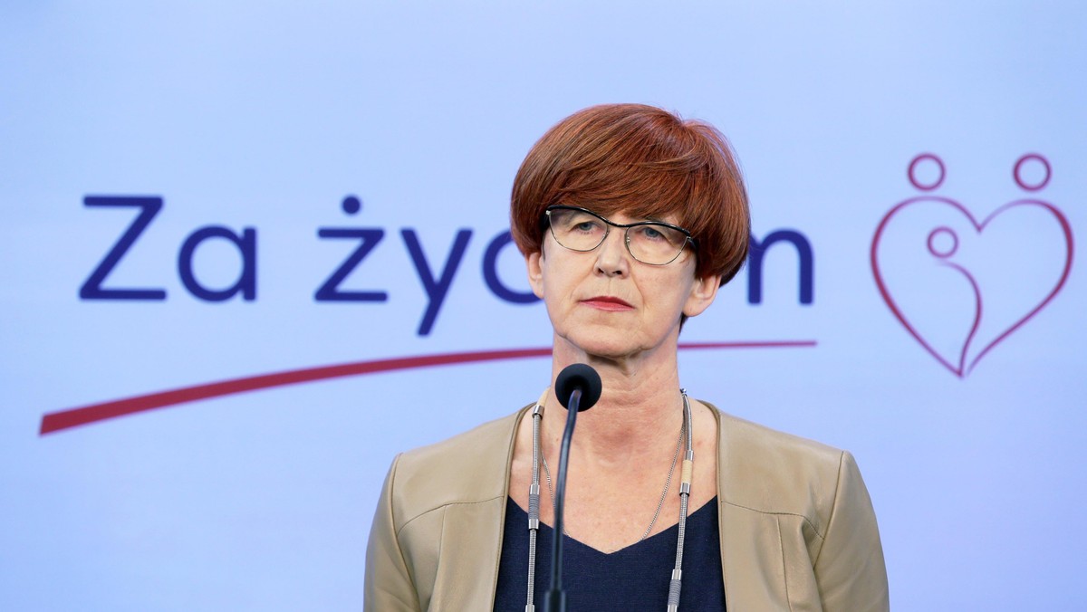 Elżbieta Rafalska