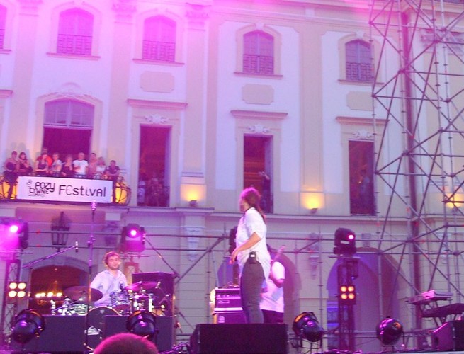 Białystok pozytywnie wibrujący