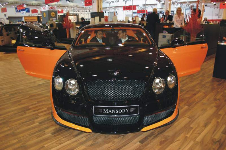 Essen Motor Show 2006: fotogaleria!!!