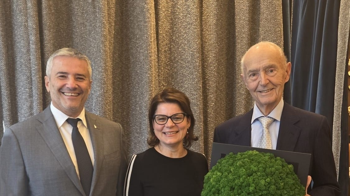 Prințul Dimitrie Sturdza devine ambasador al Asociatiei Re-Autentic