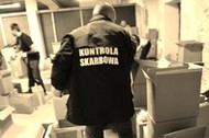 kontrola skarbowa skarbówka