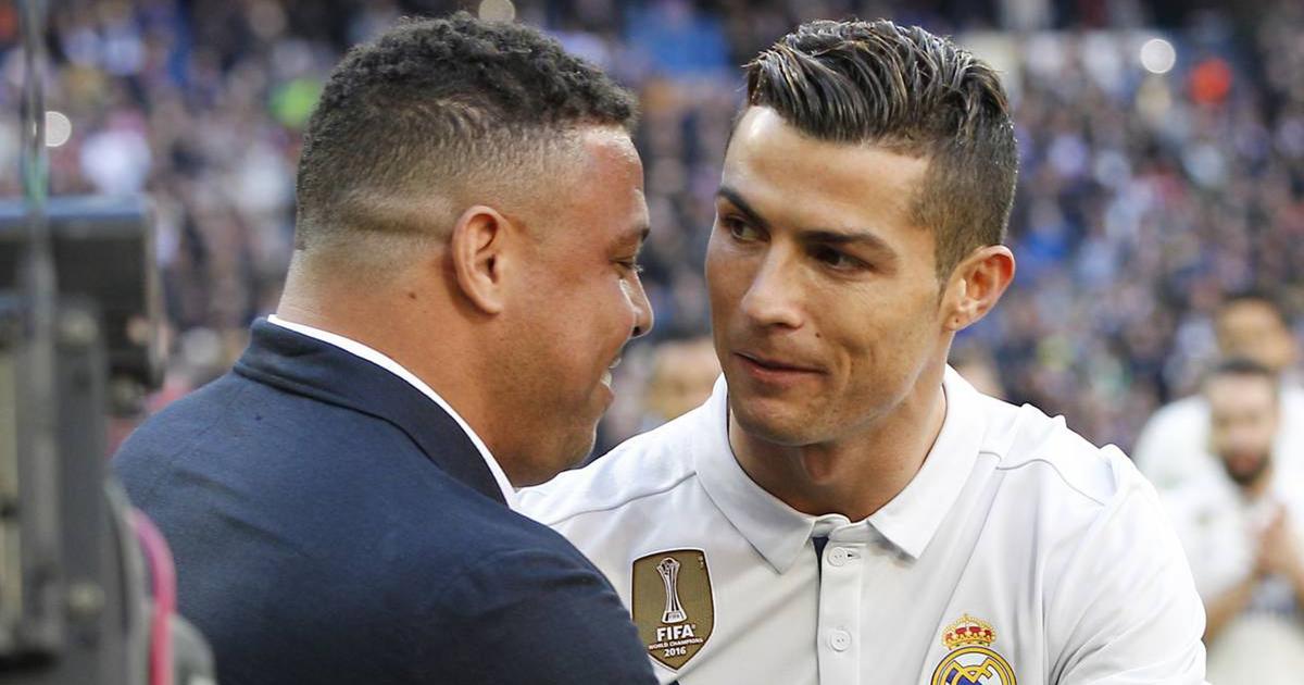 Ronaldo quiere la brillante estrella de las Súper Águilas en LaLiga