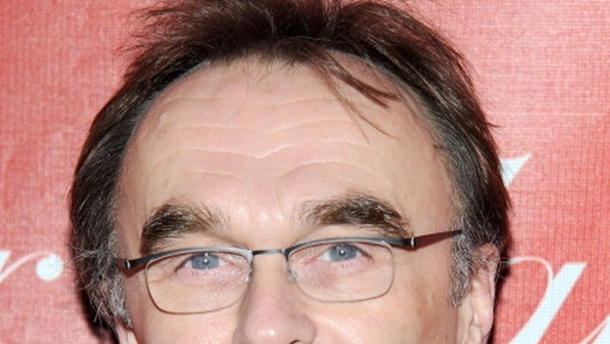 Danny Boyle stanie za kamerą thrillera "Trance".