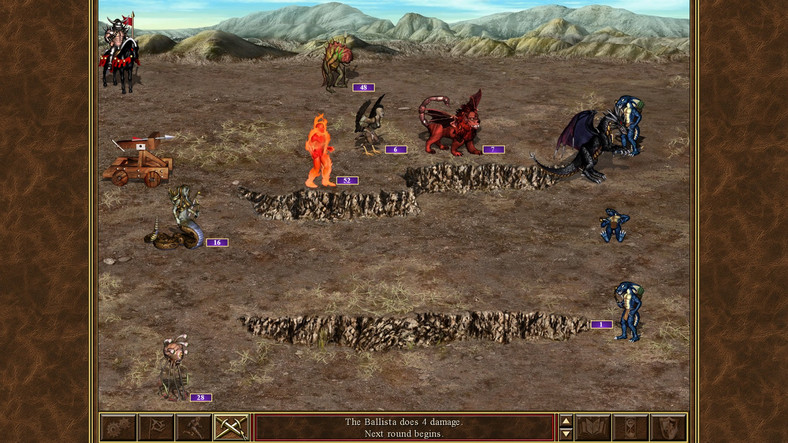 Heroes of Might and Magic 3 - HD Edition