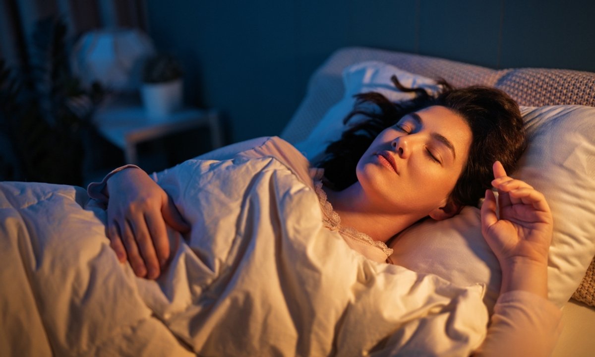 To najlepsza godzina na pójście spać. "Nocne marki" będą w szoku