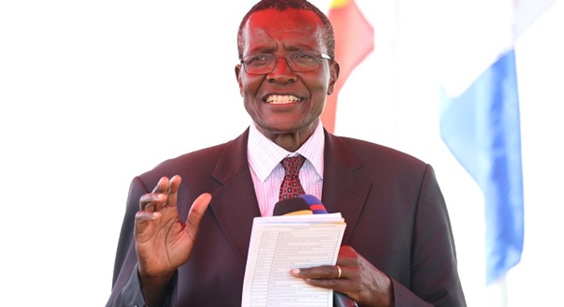 National Treasury restores Judiciary 2019/2020 budget after Chief Justice David Maraga complained over interference into Judicial independence