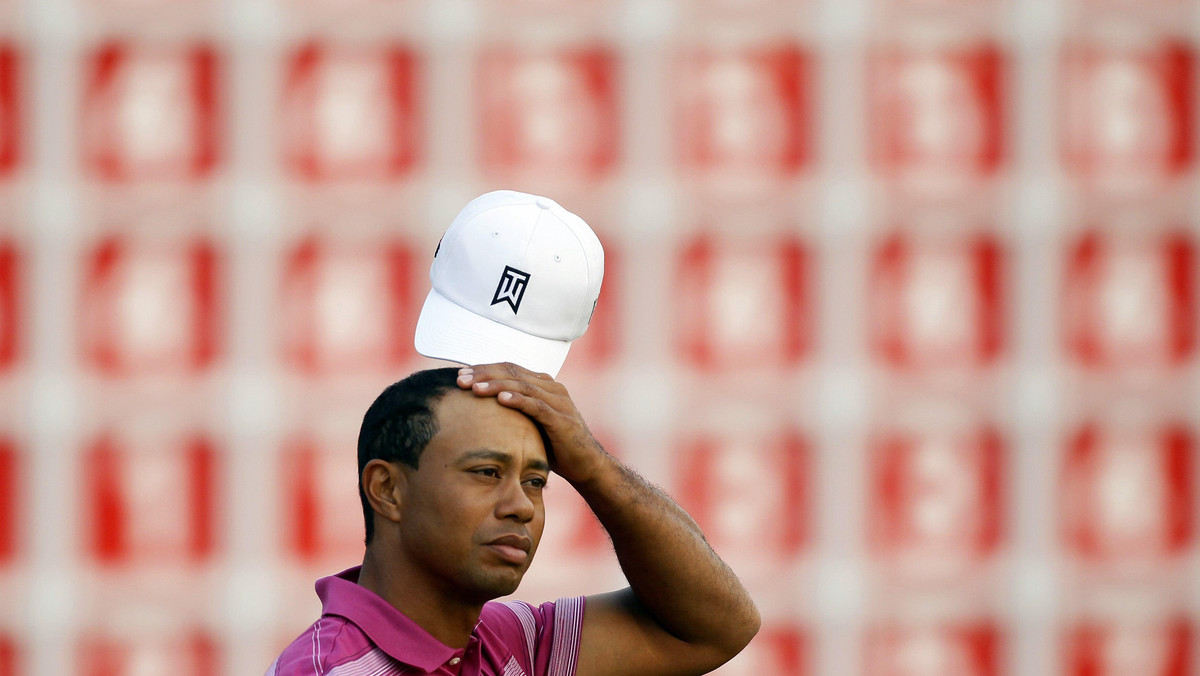 Tiger Woods nie przeszedł cuta na PGA Championship. To chyba jedna z najbardziej sensacyjnych wiadomości płynących z pola Atlanta Athletic Golf Club. Po raz pierwszy w historii Woods znalazł się poza pierwszą setką zawodników w turnieju majors.