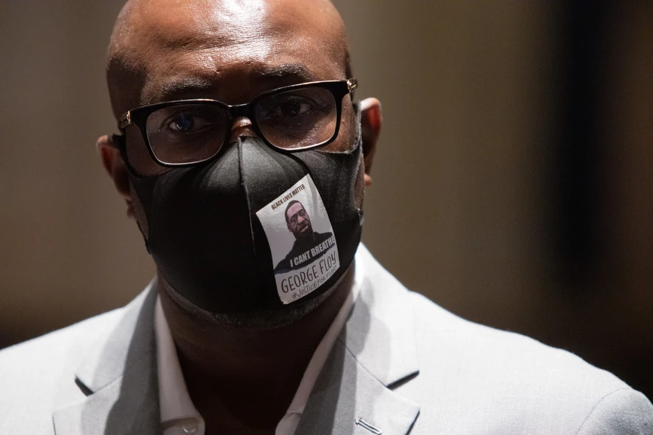 Brat Džordža Flojda Filonis 