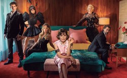 Dyrektorka oskarżona o szpiegostwo. Nowy serial na VOD