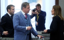 Przygotowują się do agresji Rosji. Wyznaczyli trzy cele