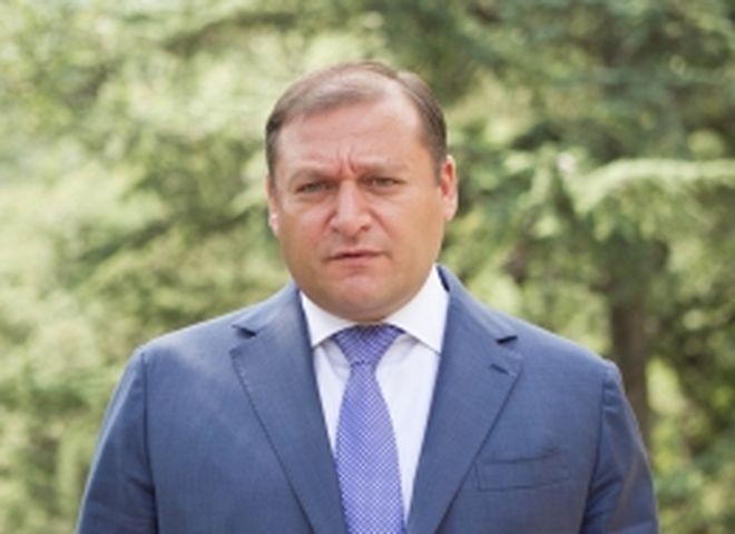 Mychajło Dobkin