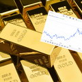 Złoto na światowych rynkach najdroższe w historii. W Polsce niekoniecznie
