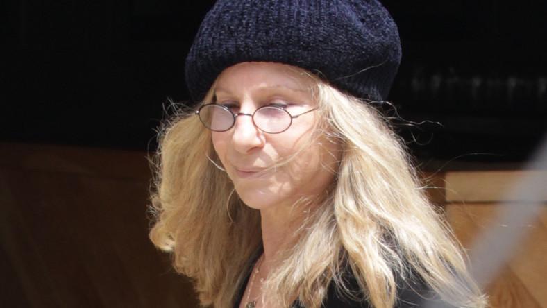 Barbara Streisand  / Fotó:Northfoto
