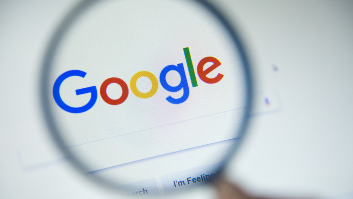 Google z listą najpopularniejszych haseł. Co wpisywali Polacy w Google?