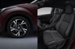 Toyota C-HR w nowej odsłonie już w Polsce. Nie tylko cena zaskoczy