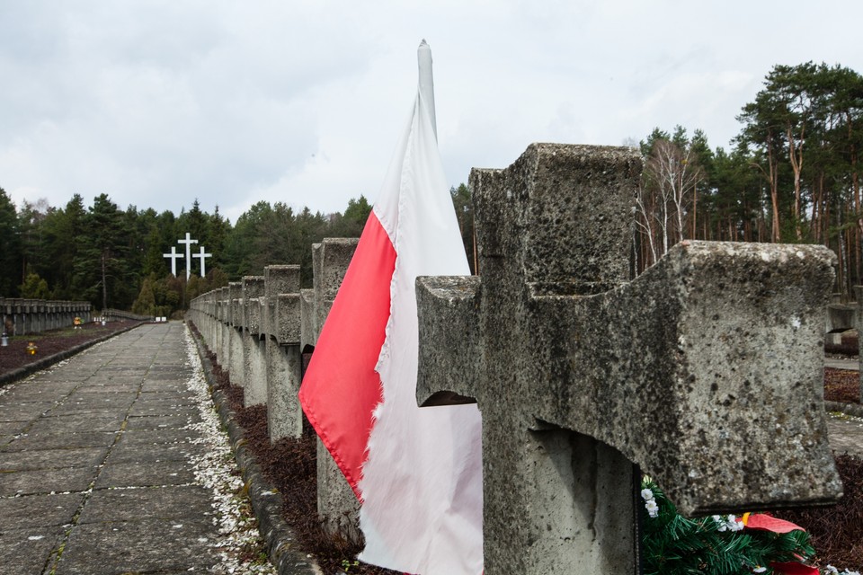 Palmiry. Prawda, która wciąż czeka na odkrycie