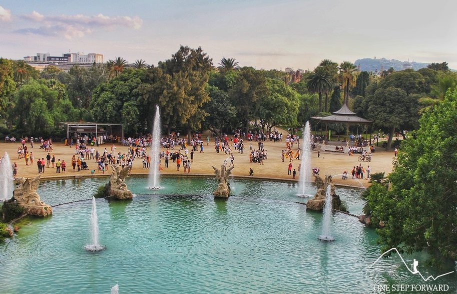 Parc de la Ciutadella