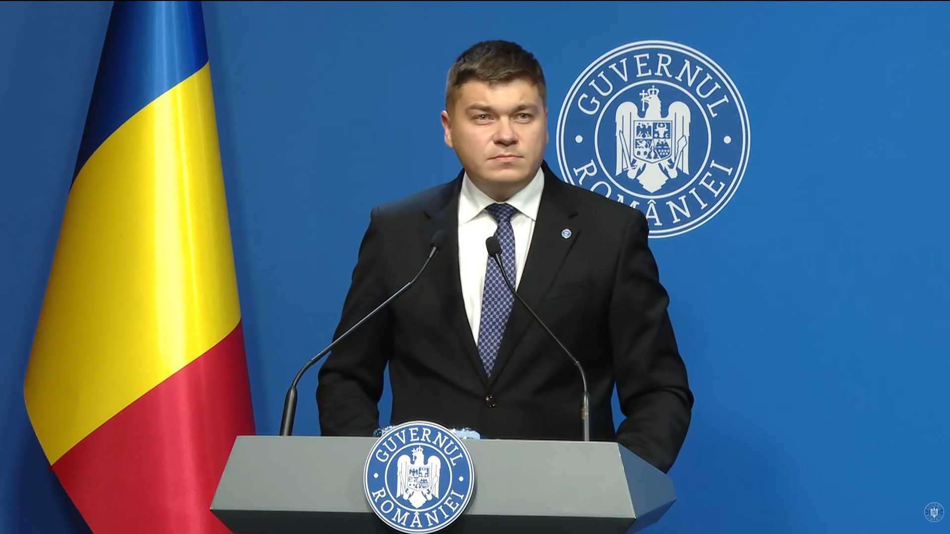 Ministrul Dezvoltării anunță o comasare voluntară a localităților sub 1.500 de locuitori până pe 1 martie 2027, apoi va fi obligatorie