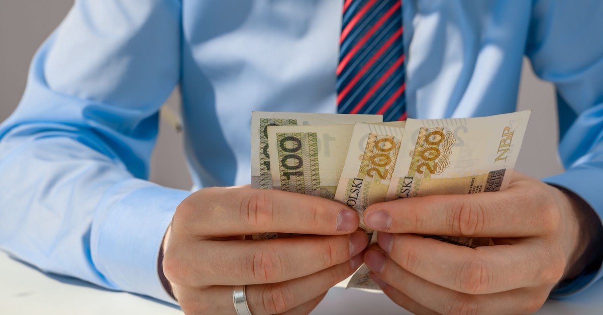 Wcale nie Warszawa. To tu w średnich i dużych przedsiębiorstwach płacą najlepiej