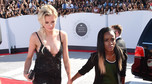 Ireland Baldwin i Angel Haze