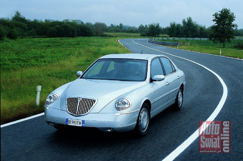 Lancia Thesis