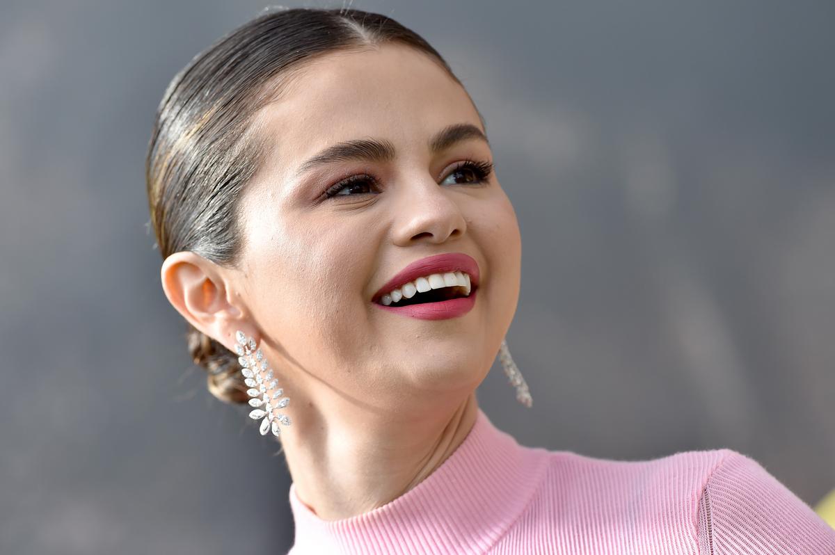 Selena Gomez elképesztően sokat tett azokért, akik mentális problémákkal küzdenek