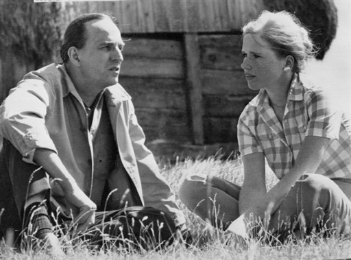 INGMAR-BERGMAN