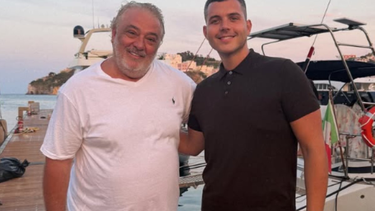 Živojinovići u Italiji