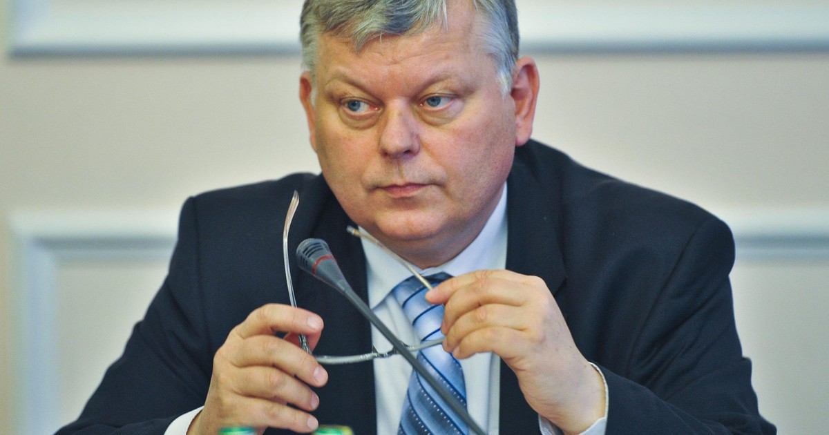 Marek Winicjusz Kim Jest Czym Się Zajmuje Kim jest Marek Suski. Życiorys Marka Suskiego