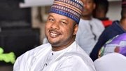 Tanko-Yakasai who is Gov Ganduje's media aide, has always been a critic of Buhari (Twitter @Dawisu) 