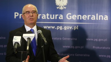 Prokurator generalny: potrzebna uchwała NSA ws. imprez integracyjnych