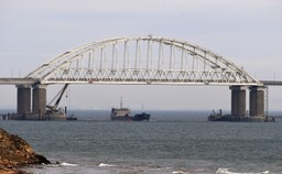 Rosja: Sąd nakazał aresztowanie trzech ukraińskich marynarzy