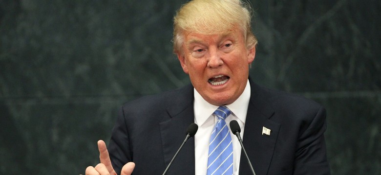 10 punktów Trumpa. Mur na granicy z Meksykiem i selekcja imigrantów