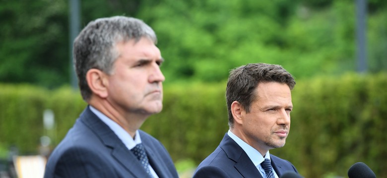 Gen. Kujawa: Straszenie Niemcami byłoby dość zabawne, gdyby nie chodziło o ogłupianie wyborców