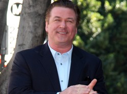 Alec Baldwin znów z Woodym Allenem