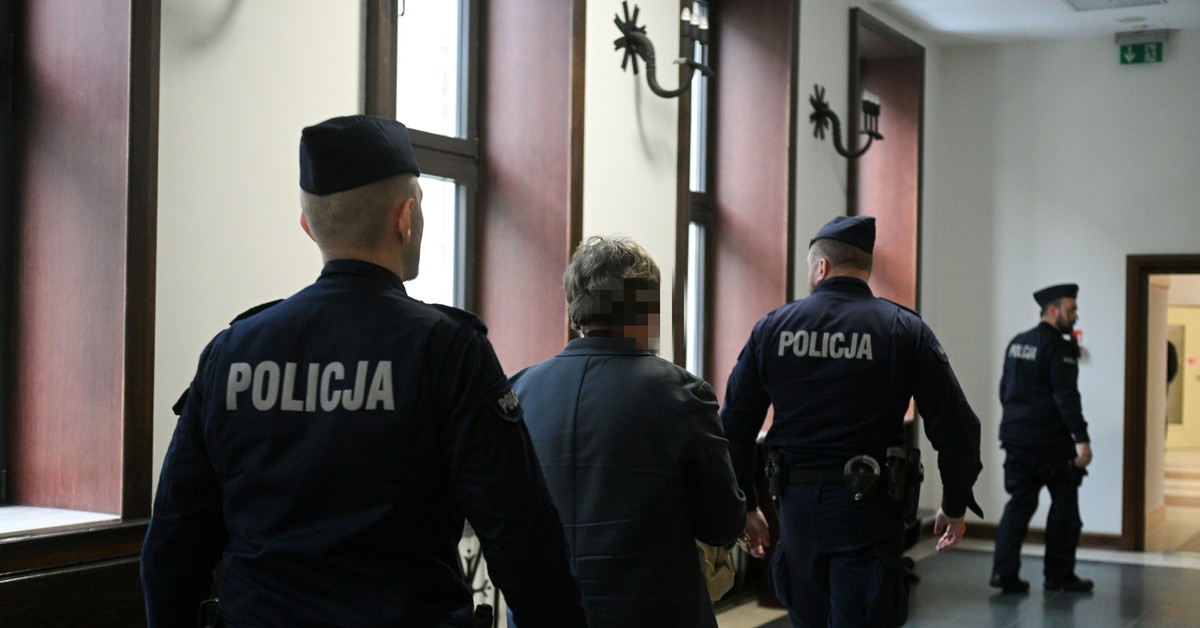 Dziś warszawski sąd decyduje o losie rosyjskiego archeologa. Czeka go ekstradycja?