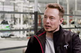 Elon Musk idzie na ugodę. Nie będzie prezesem rady nadzorczej Tesli, zapłaci też wielomilionową karę