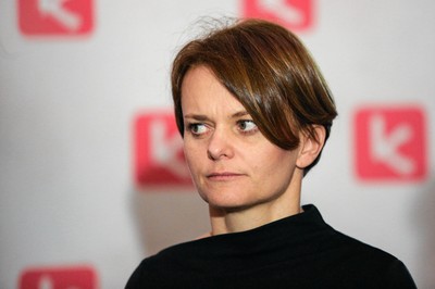 Emilewicz: Skończył się czas tarczy, nadciąga epoka miecza [WYWIAD]