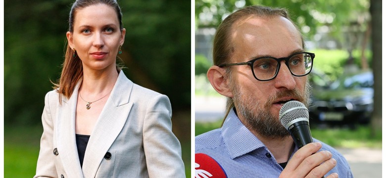 Ekolodzy ostro o polityce Lasów Państwowych: lis pilnuje kurnika