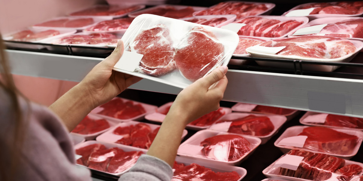 Zdaniem eksperta ONZ do spraw żywienia, wkrótce czekają nas drastyczne wzrosty cen mięsa.