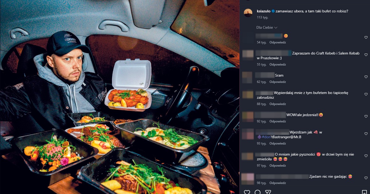 Skąd się wziął fenomen Książula? "Tylko wydaje się rewolucyjny"