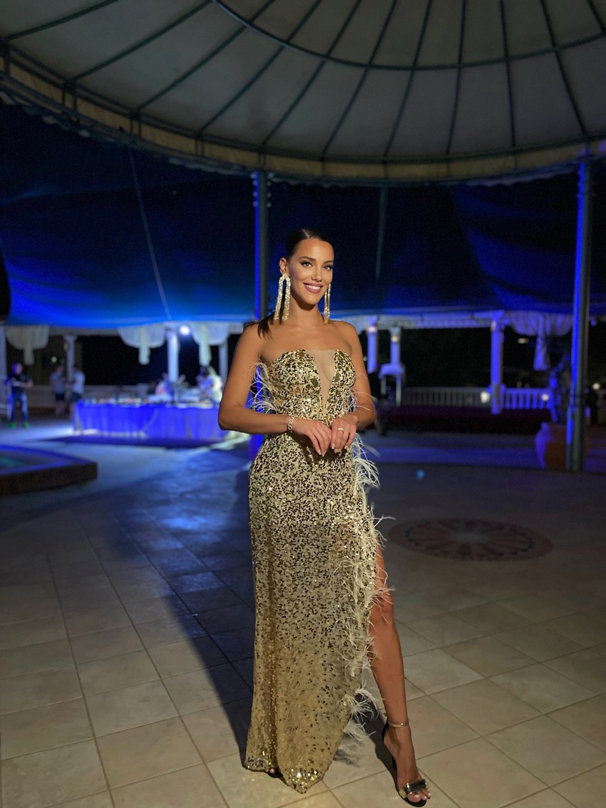 Sara Mitić iz Niša