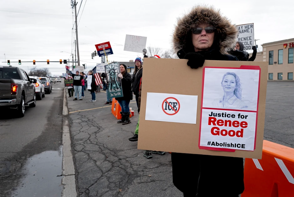 Protesti zbog ubistva žene u Mineapolisu