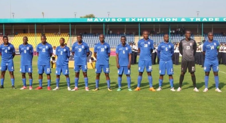 Eswatini plus de 500 candidatures enregistrées pour le poste de